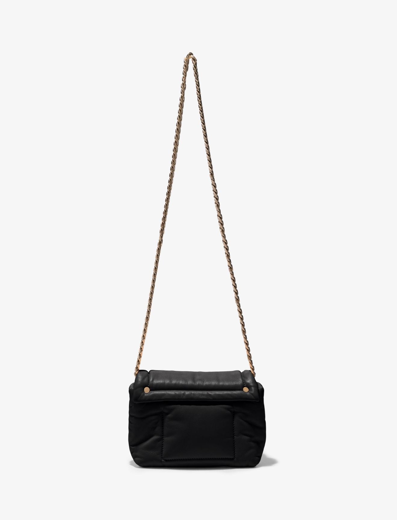 Proenza Schouler | Small Ps Harris Bag - Black