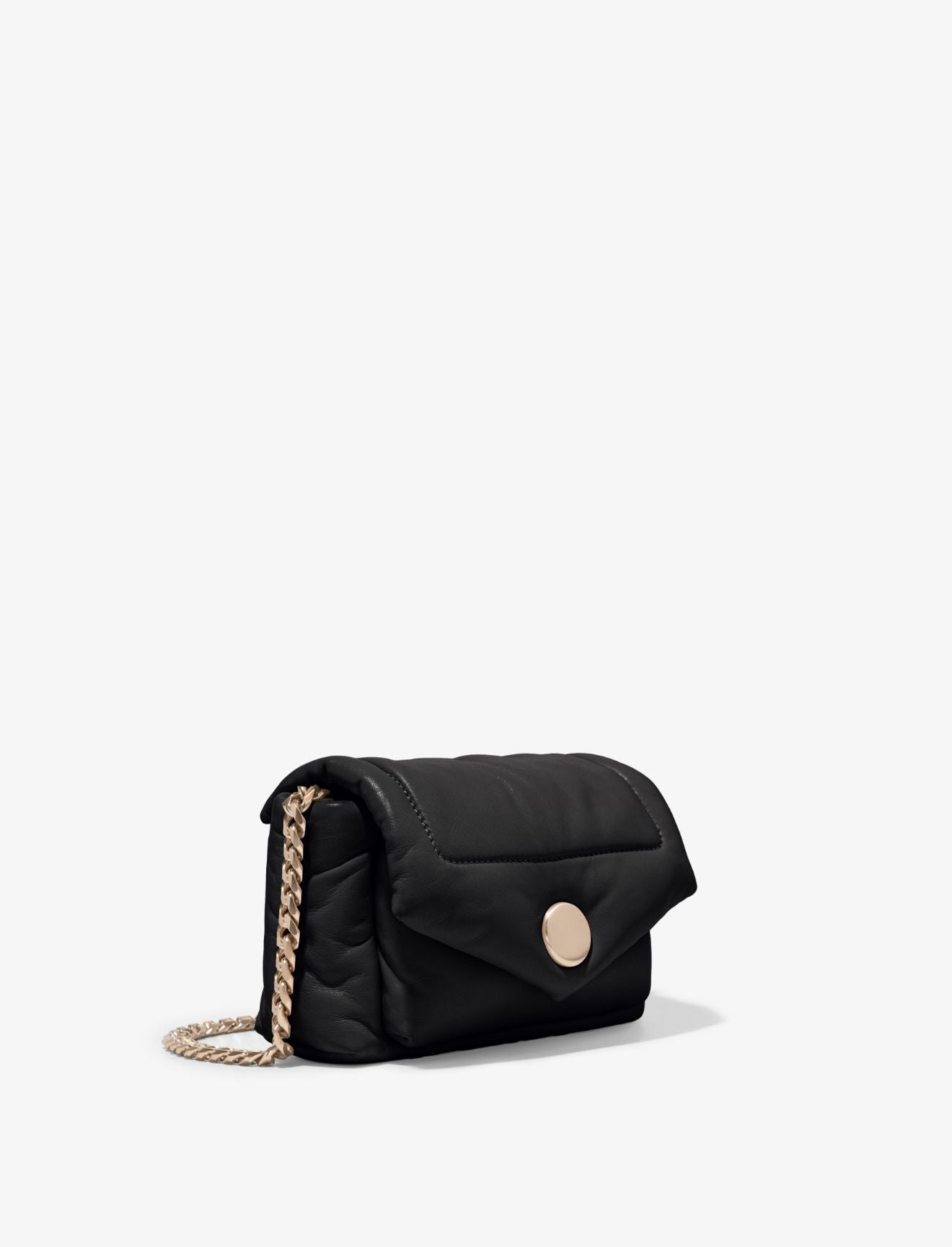 Proenza Schouler | Small Ps Harris Bag - Black