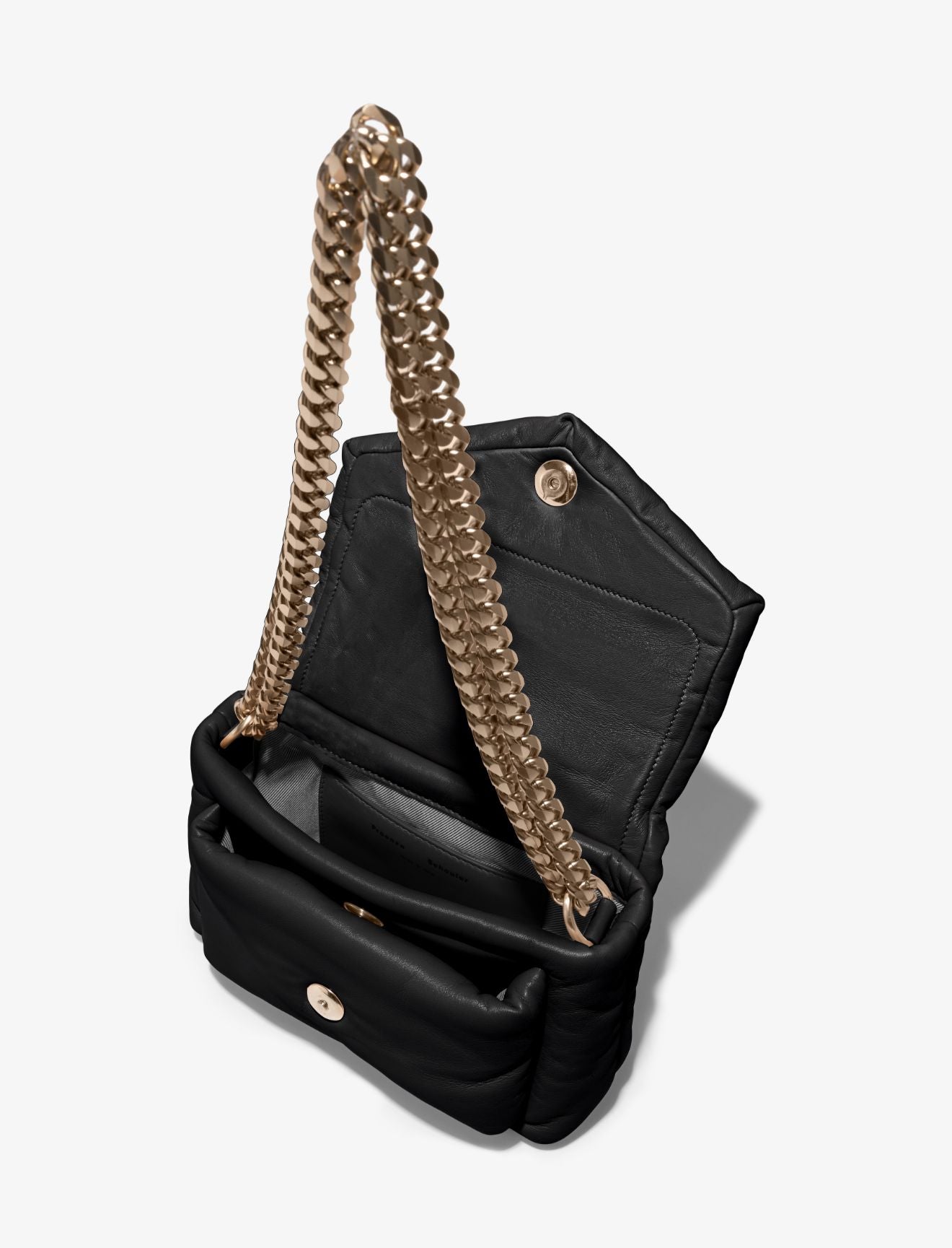 Proenza Schouler | Small Ps Harris Bag - Black
