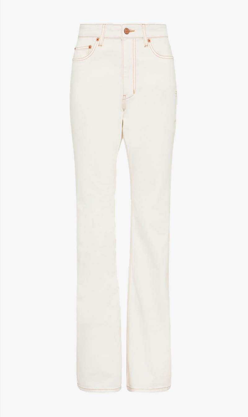 Ksubi | Soho Sugar Rush - White