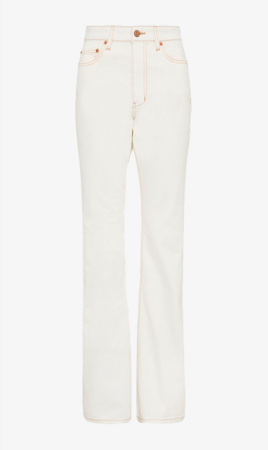 Ksubi | Soho Sugar Rush - White