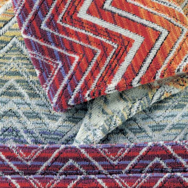 Missoni Home | Bath Robe - Tolemeo 159