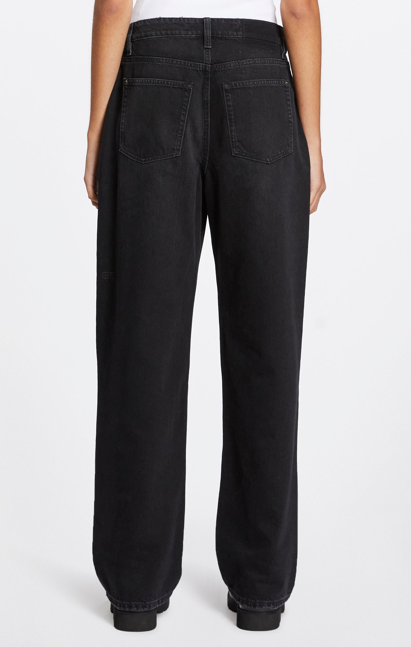 Ksubi | Low Rider Twilight - Black