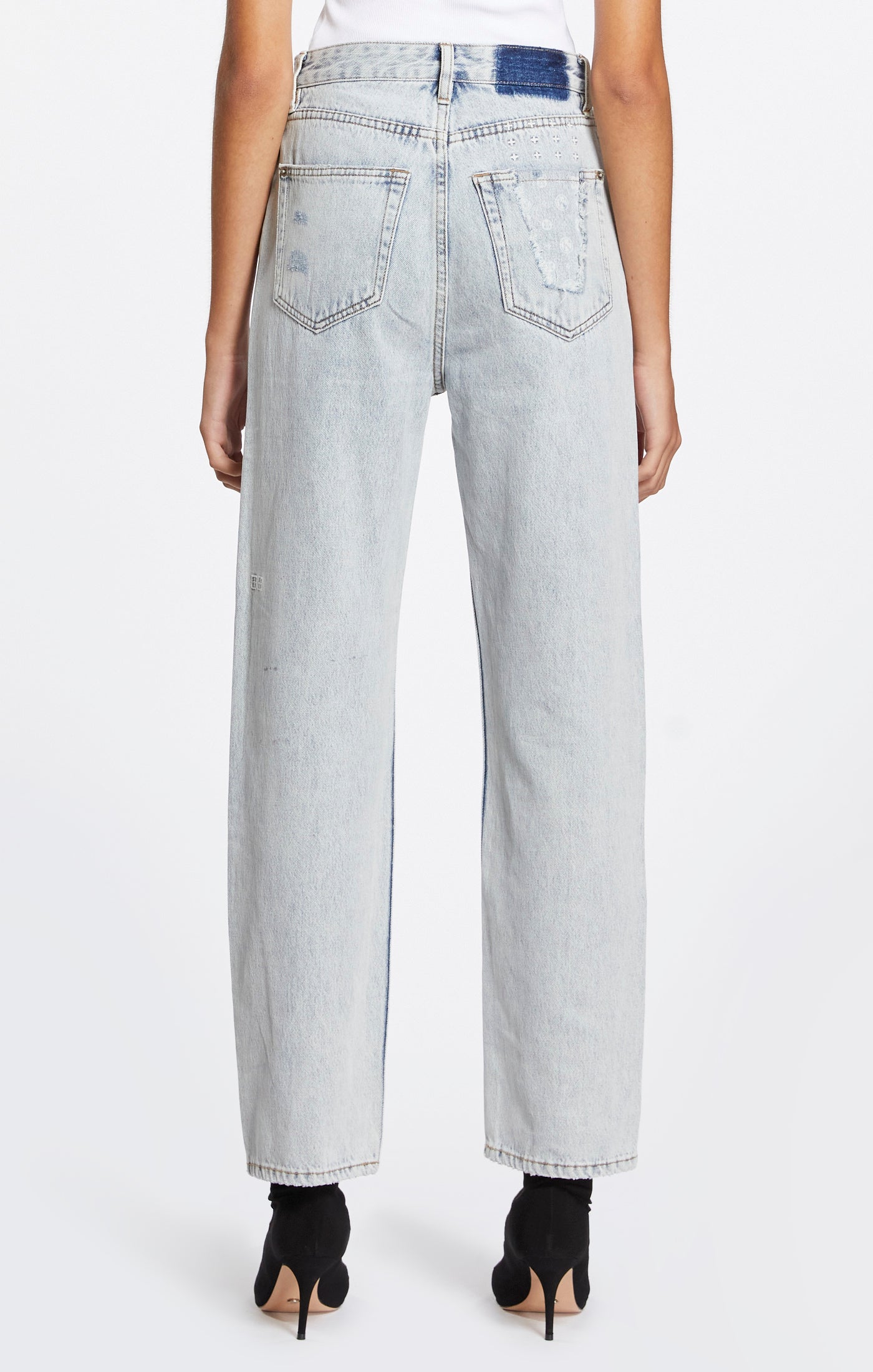 Ksubi | Brooklyn Jean - Denim