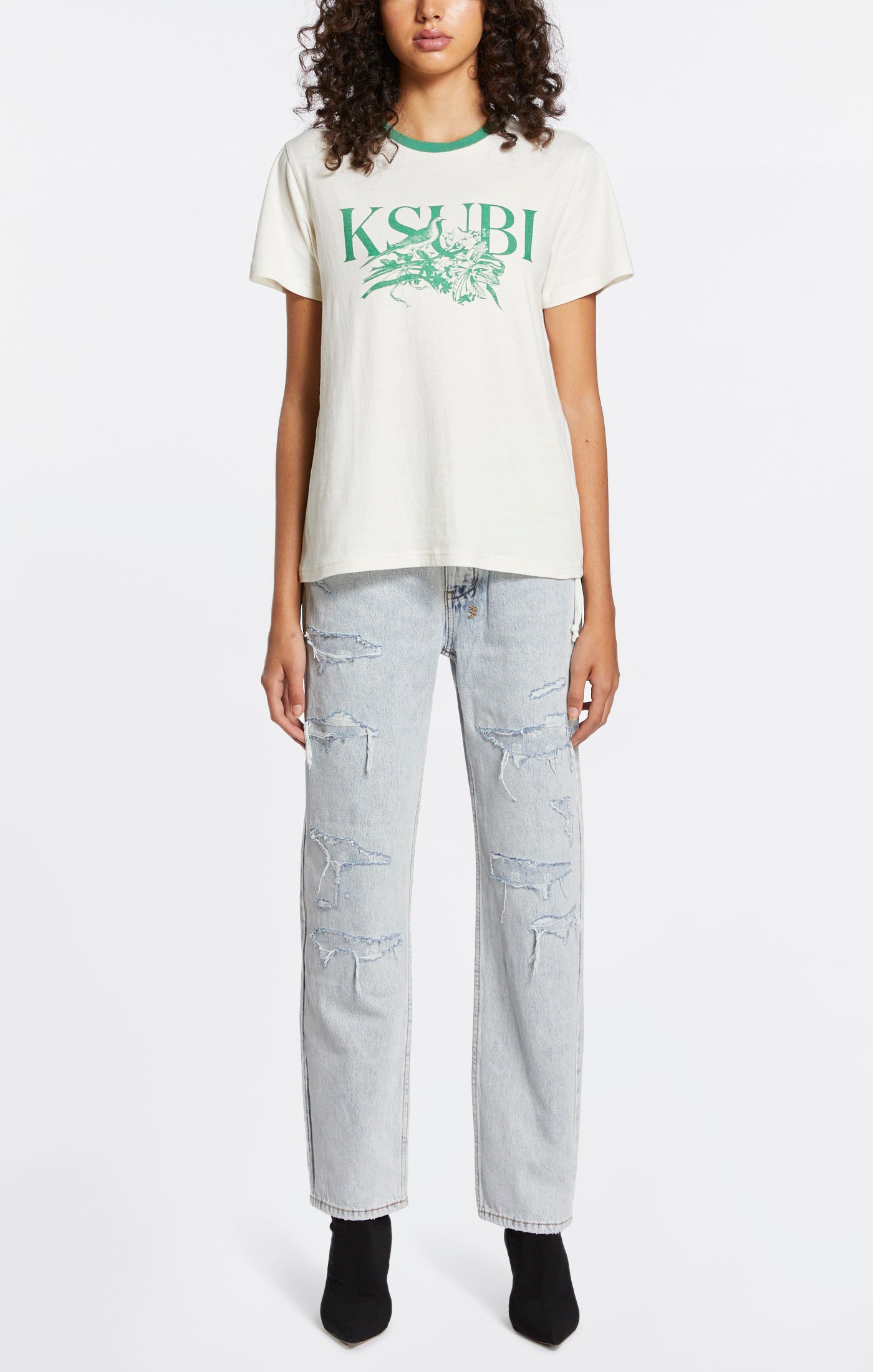 Ksubi | Brooklyn Jean - Denim